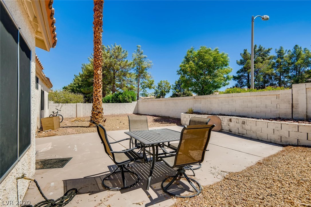 746 Rocky Trail Road Henderson, NV 89014 - Photo 23 of 50 Gallery Image 23