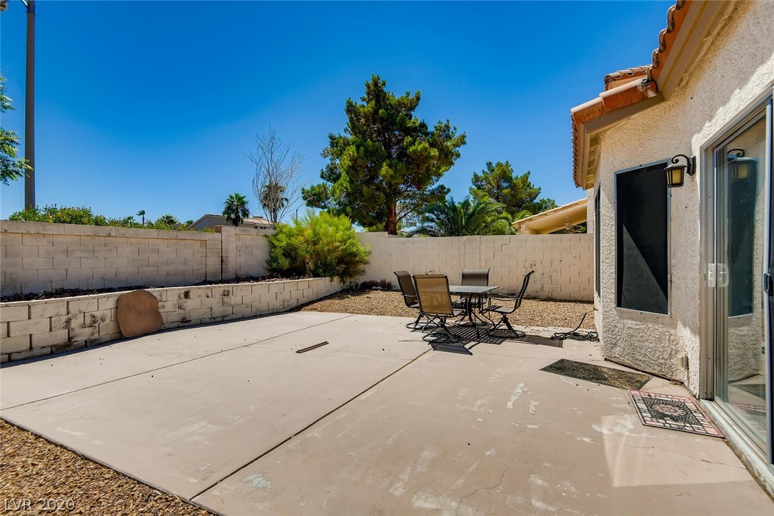 746 Rocky Trail Road Henderson, NV 89014 - Photo 24 of 50 Gallery Image 24