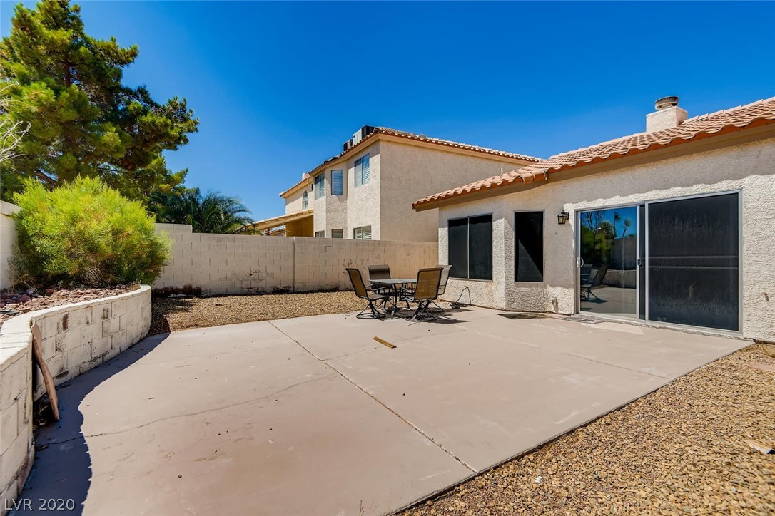 746 Rocky Trail Road Henderson, NV 89014 - Photo 25 of 50 Gallery Image 25