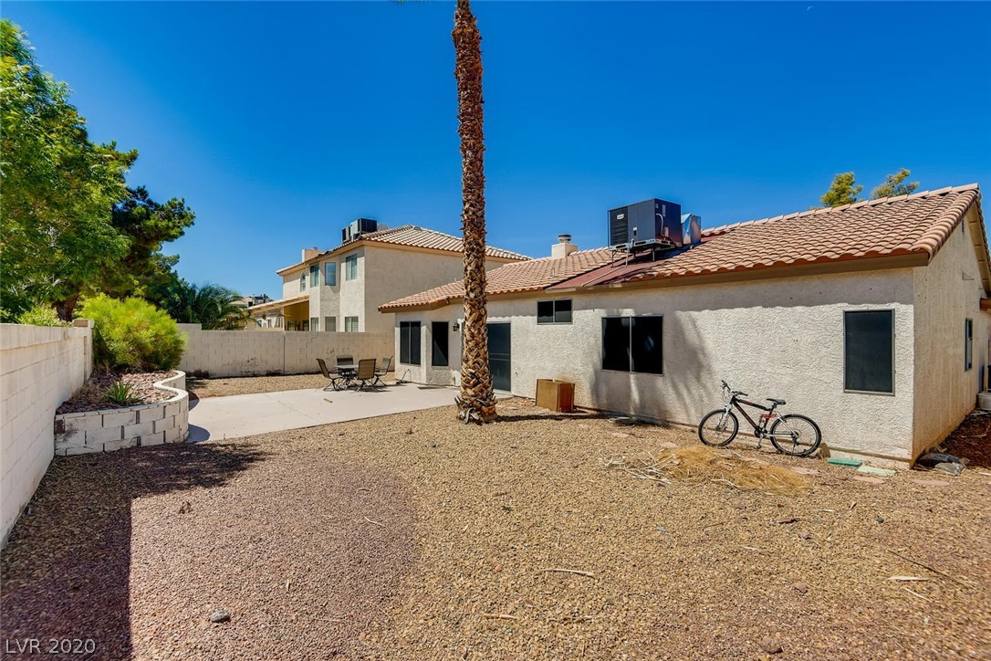 746 Rocky Trail Road Henderson, NV 89014 - Photo 26 of 50 Gallery Image 26