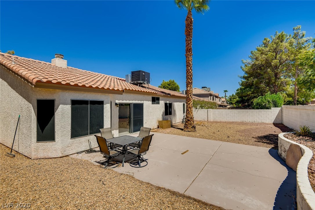 746 Rocky Trail Road Henderson, NV 89014 - Photo 27 of 50 Gallery Image 27