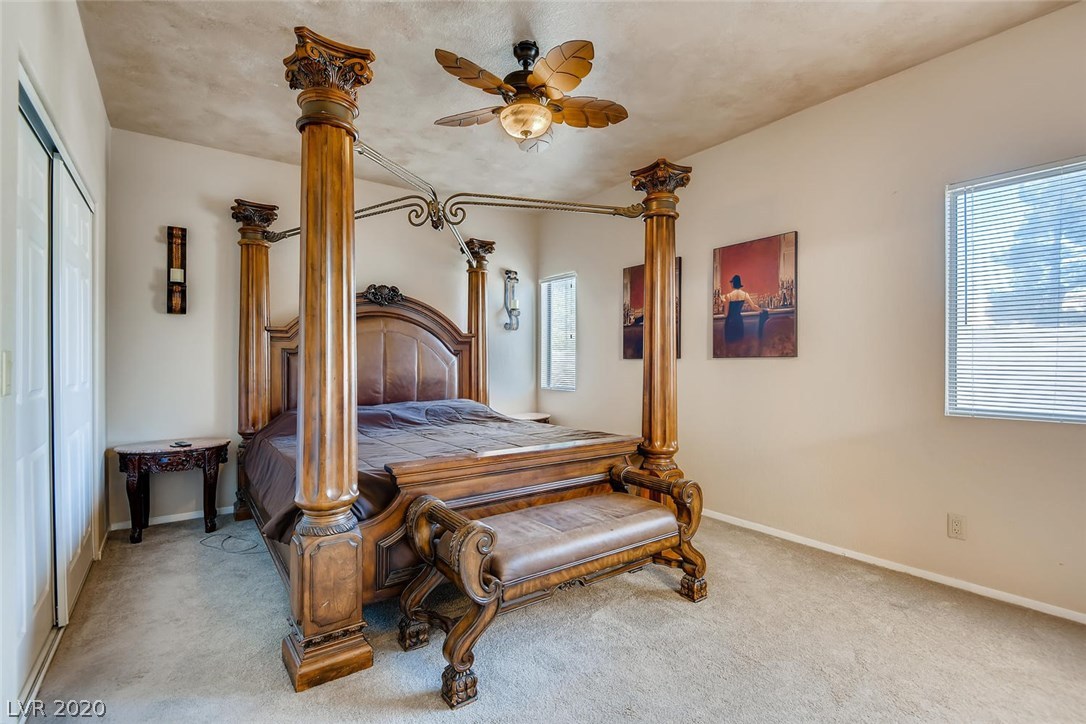 746 Rocky Trail Road Henderson, NV 89014 - Photo 29 of 50 Gallery Image 29