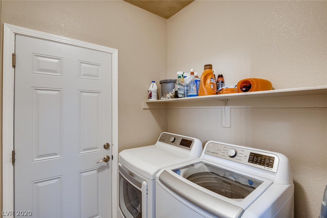 746 Rocky Trail Road Henderson, NV 89014 - Photo 40 of 50 Gallery Image 40
