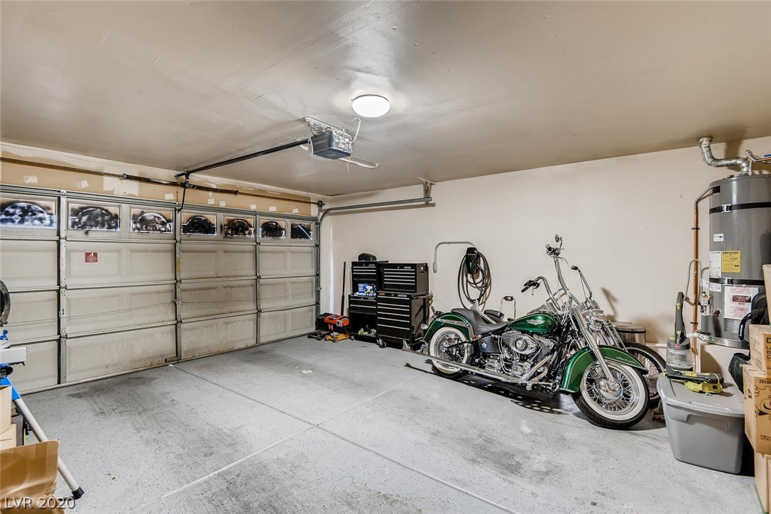 746 Rocky Trail Road Henderson, NV 89014 - Photo 41 of 50 Gallery Image 41