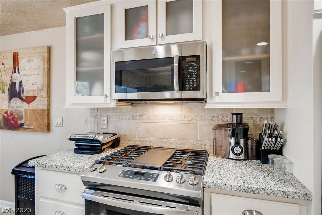 746 Rocky Trail Road Henderson, NV 89014 - Photo 45 of 50 Gallery Image 45