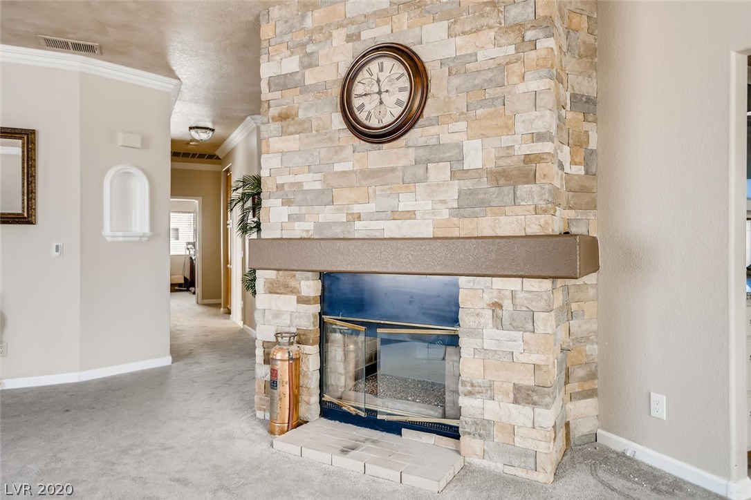 746 Rocky Trail Road Henderson, NV 89014 - Photo 46 of 50 Gallery Image 46