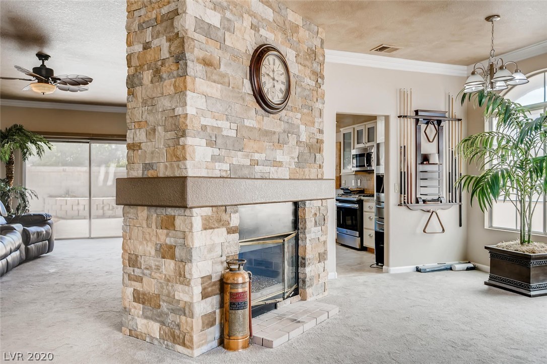746 Rocky Trail Road Henderson, NV 89014 - Photo 47 of 50 Gallery Image 47