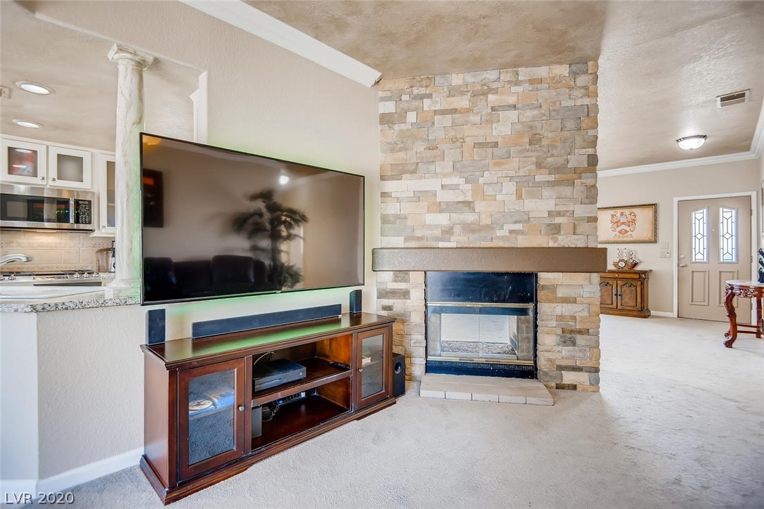 746 Rocky Trail Road Henderson, NV 89014 - Photo 48 of 50 Gallery Image 48