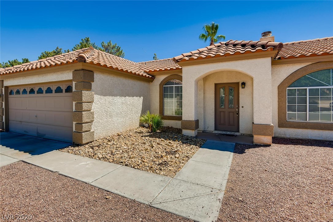 746 Rocky Trail Road Henderson, NV 89014 - Photo 5 of 50 Gallery Image 5