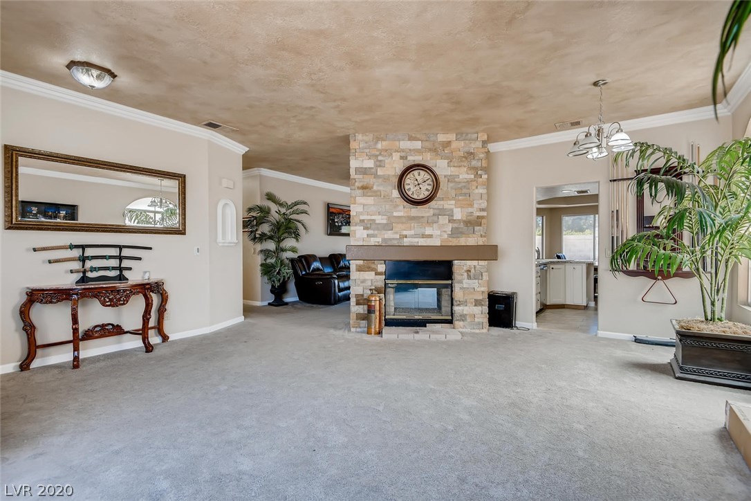 746 Rocky Trail Road Henderson, NV 89014 - Photo 6 of 50 Gallery Image 6