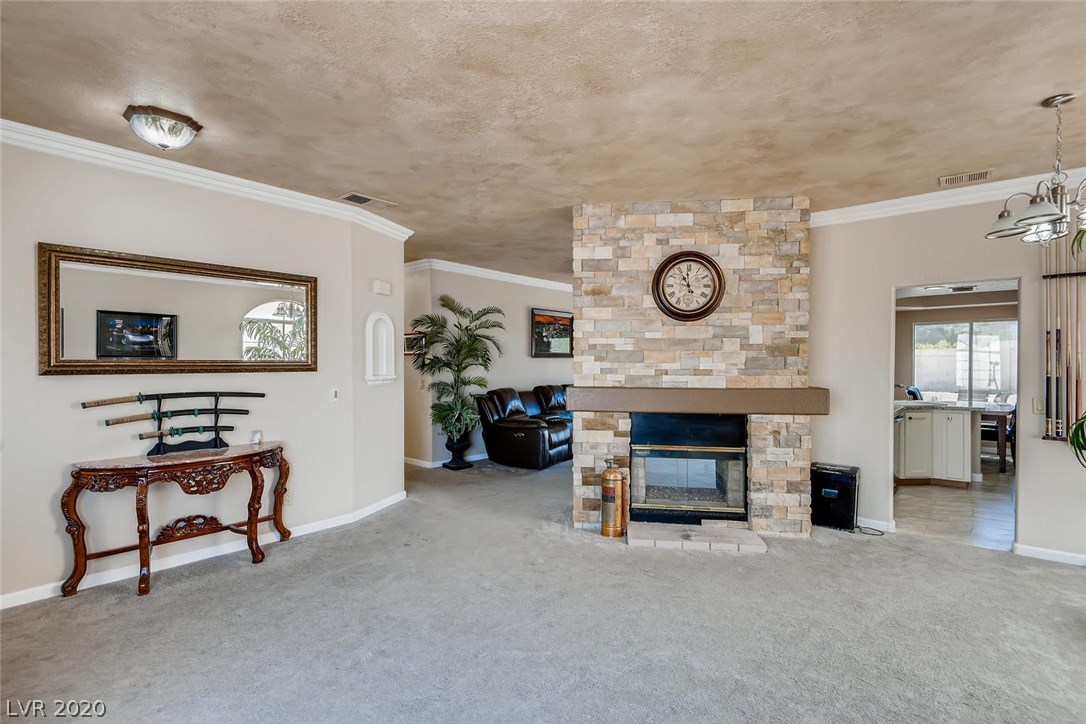 746 Rocky Trail Road Henderson, NV 89014 - Photo 49 of 50 Gallery Image 49