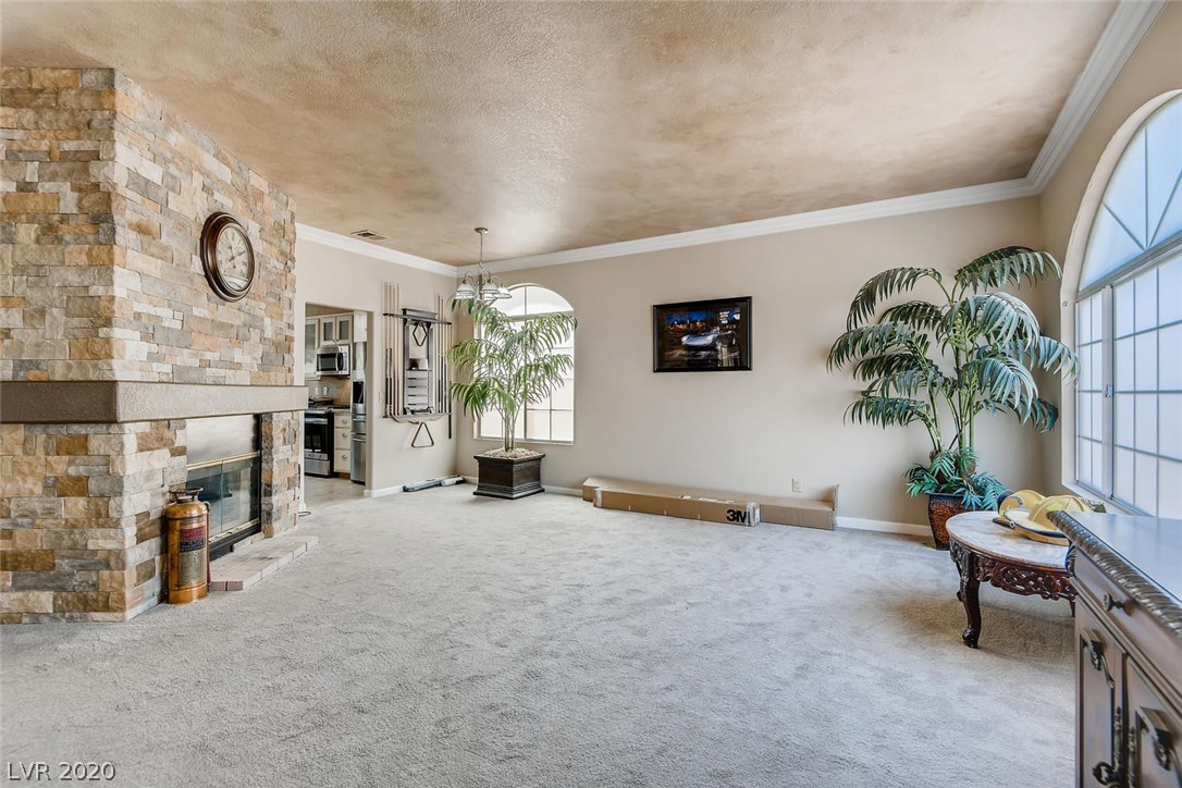 746 Rocky Trail Road Henderson, NV 89014 - Photo 7 of 50 Gallery Image 7