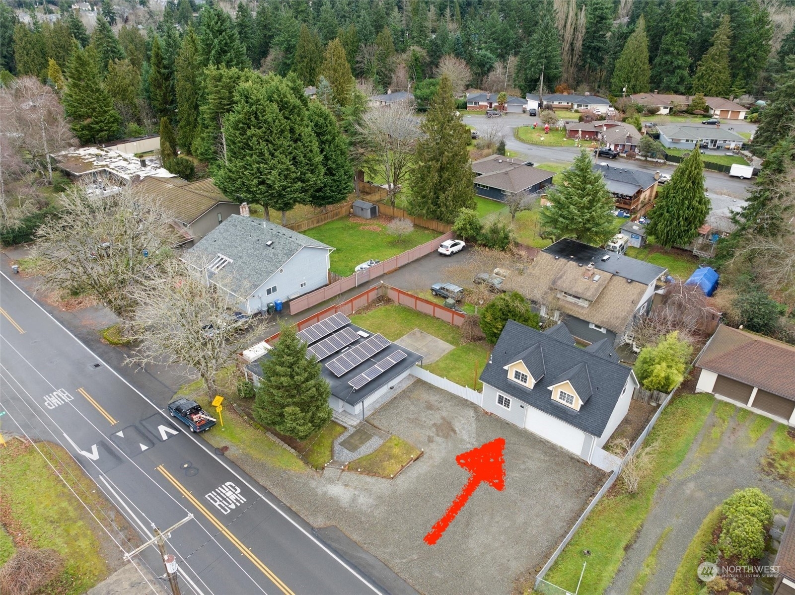 726 Reiten Road, Unit 1 Kent, WA 98030 - Photo 2 of 19 Gallery Image 2