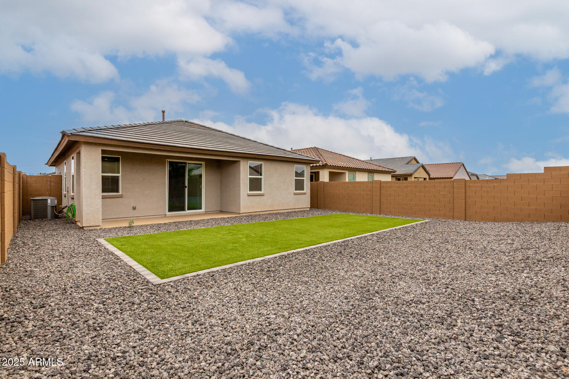 3048 East Riding Boot Way San Tan Valley, AZ 85140 - Photo 20 of 20 Backyard 2