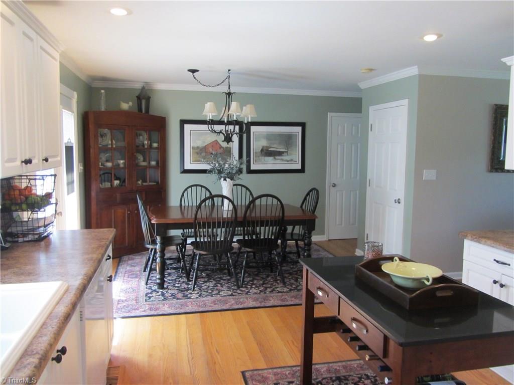 855 Park Road Mayodan, NC 27027 - Photo 11 of 30