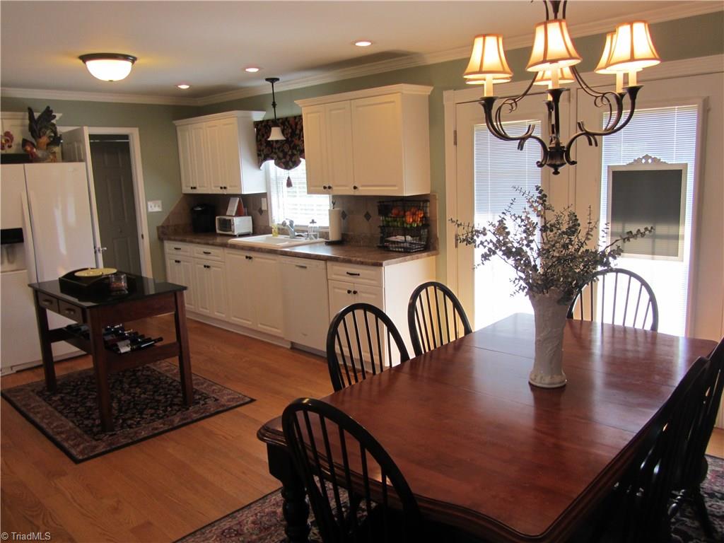 855 Park Road Mayodan, NC 27027 - Photo 13 of 30