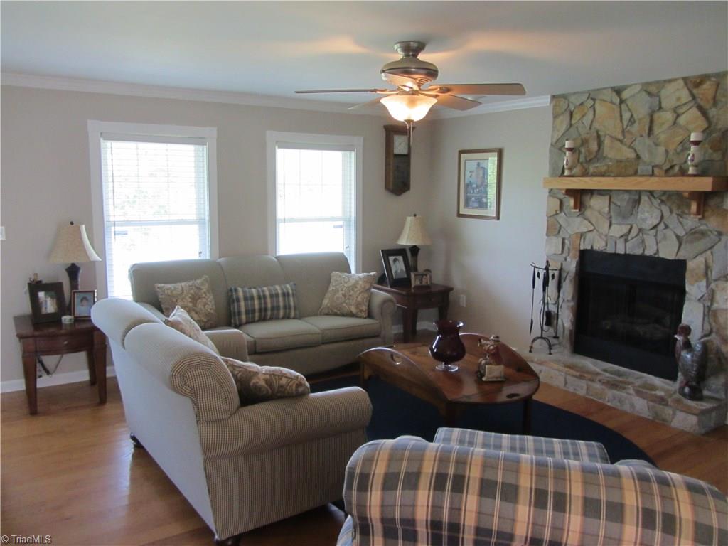 855 Park Road Mayodan, NC 27027 - Photo 14 of 30