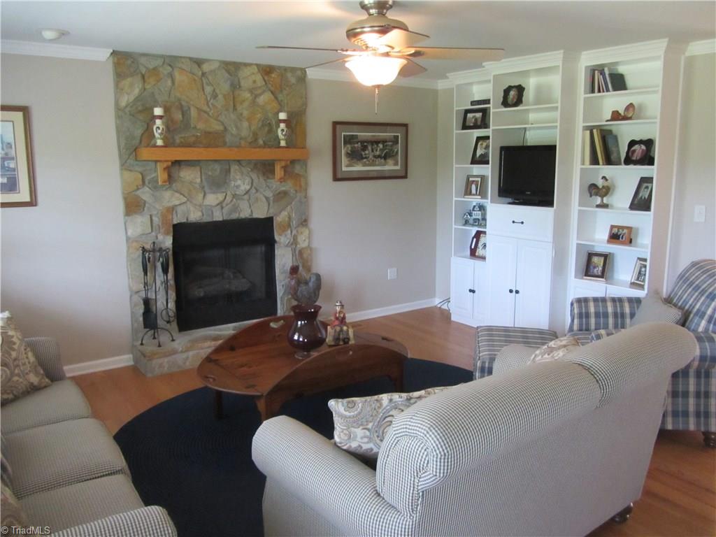 855 Park Road Mayodan, NC 27027 - Photo 15 of 30
