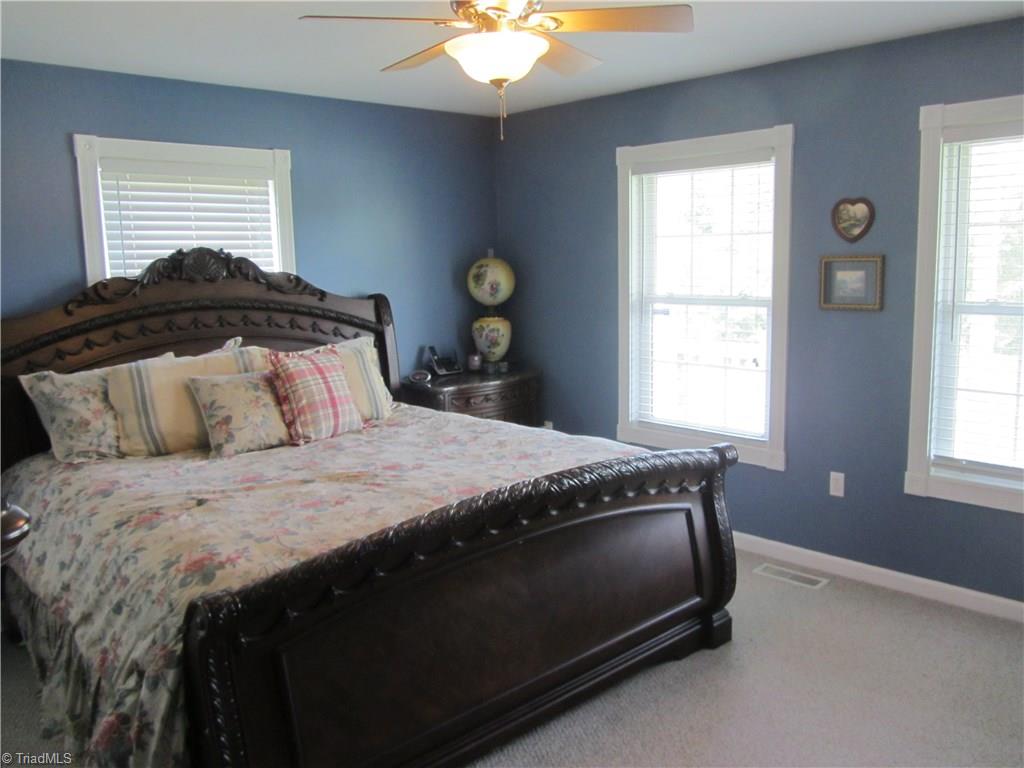 855 Park Road Mayodan, NC 27027 - Photo 16 of 30