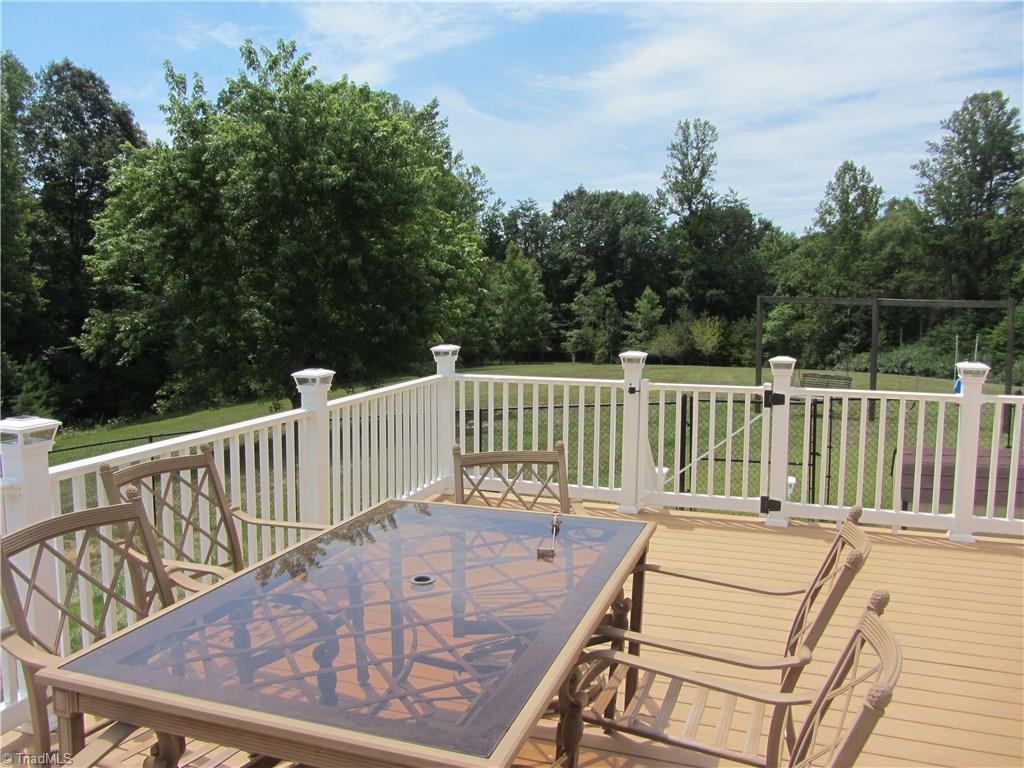 855 Park Road Mayodan, NC 27027 - Photo 24 of 30