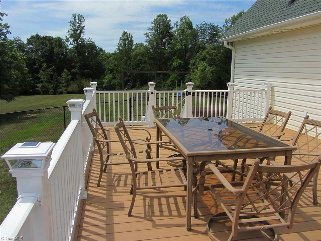 855 Park Road Mayodan, NC 27027 - Photo 25 of 30