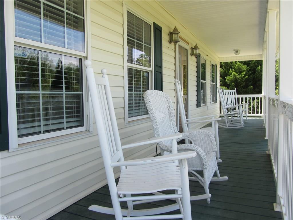 855 Park Road Mayodan, NC 27027 - Photo 26 of 30