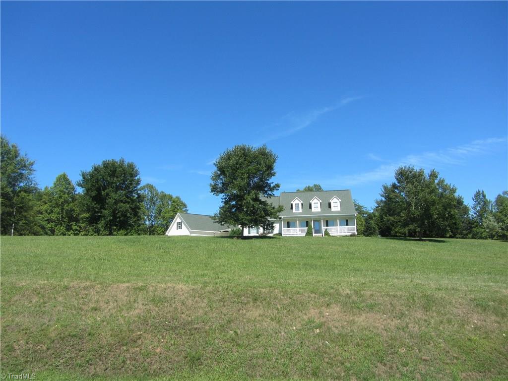 855 Park Road Mayodan, NC 27027 - Photo 5 of 30