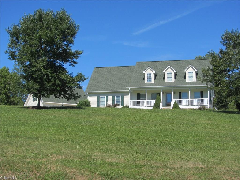 855 Park Road Mayodan, NC 27027 - Photo 6 of 30