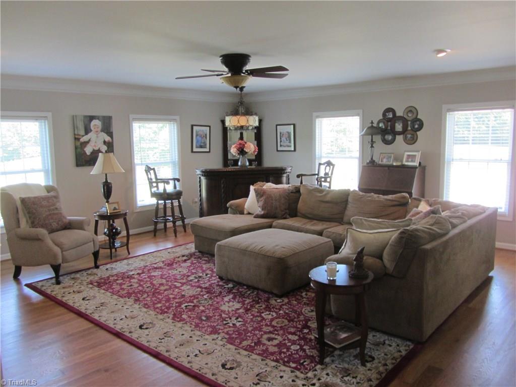 855 Park Road Mayodan, NC 27027 - Photo 10 of 30