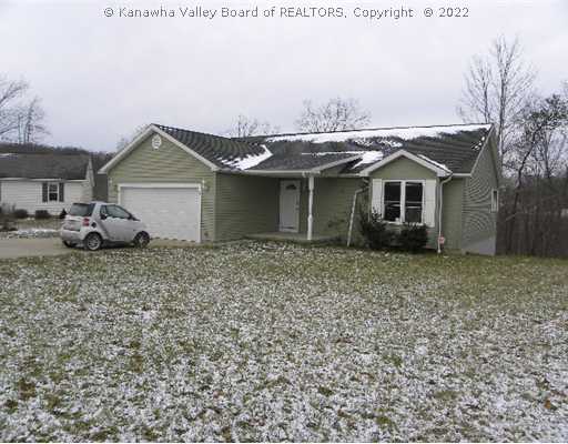 7 Westpointe Drive Ripley, WV 25271 - Photo 12 of 14 Exterior Front.