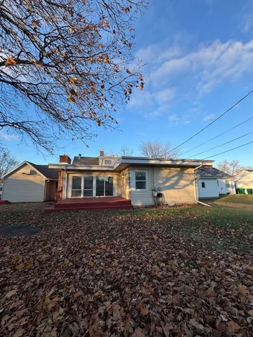 $346,000 | 1616 Glenwood Avenue, Joliet, IL 60435