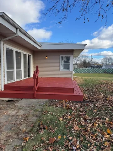 $346,000 | 1616 Glenwood Avenue, Joliet, IL 60435