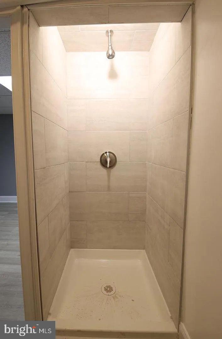 83 North State Road Upper Darby, PA 19082 - Photo 19 of 27 a bathroom with a shower