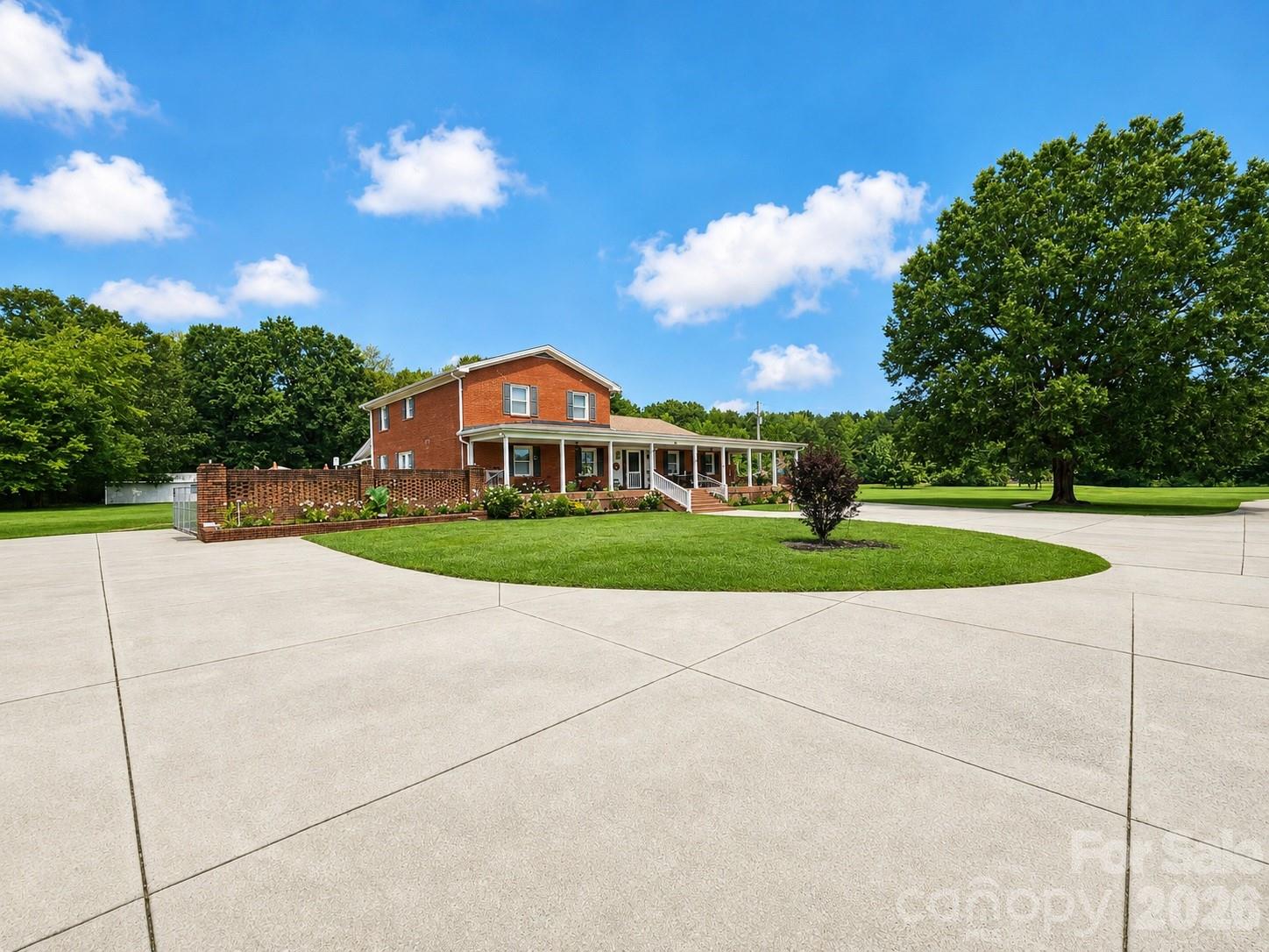 907 Sikes Mill Road Monroe, NC 28110 - Photo 2 of 47 Gallery Image 2