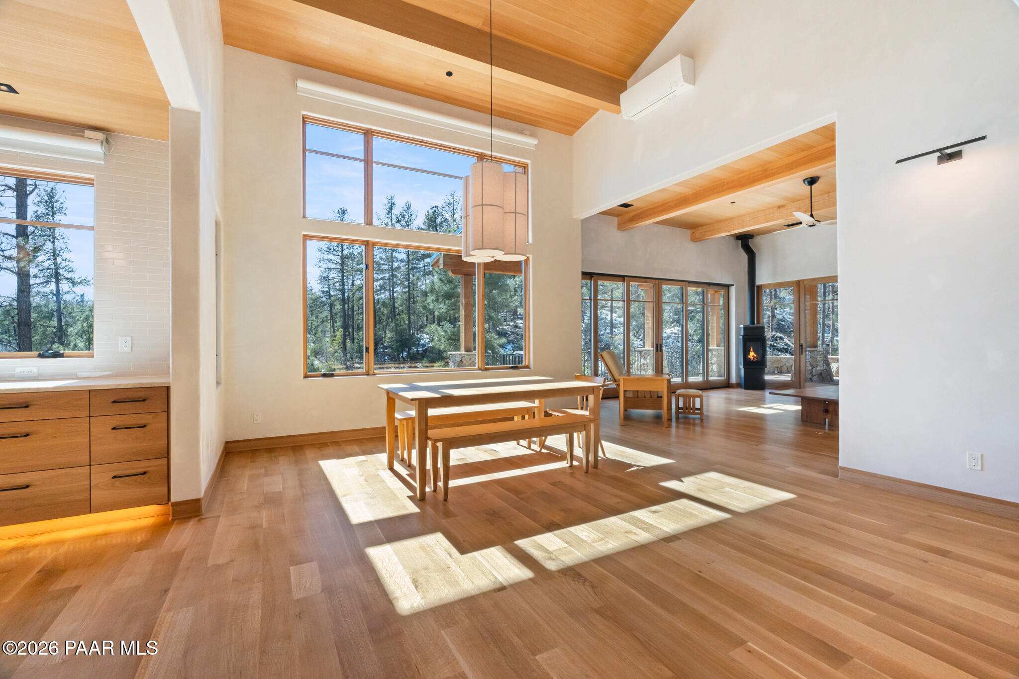 1090 High Valley Ranch Road Prescott, AZ 86303 - Photo 13 of 65 Dining