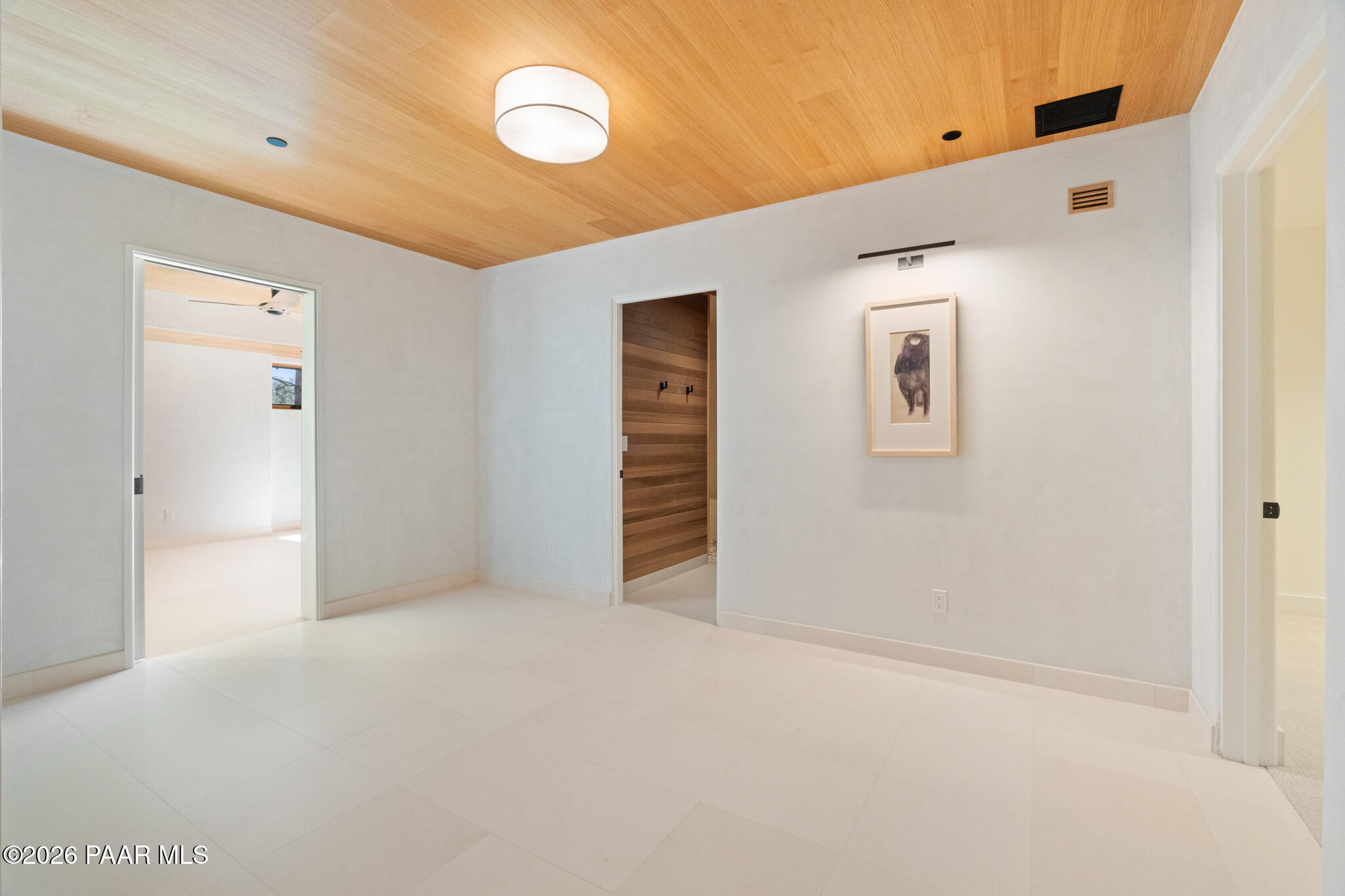 1090 High Valley Ranch Road Prescott, AZ 86303 - Photo 44 of 65 a view of an empty room