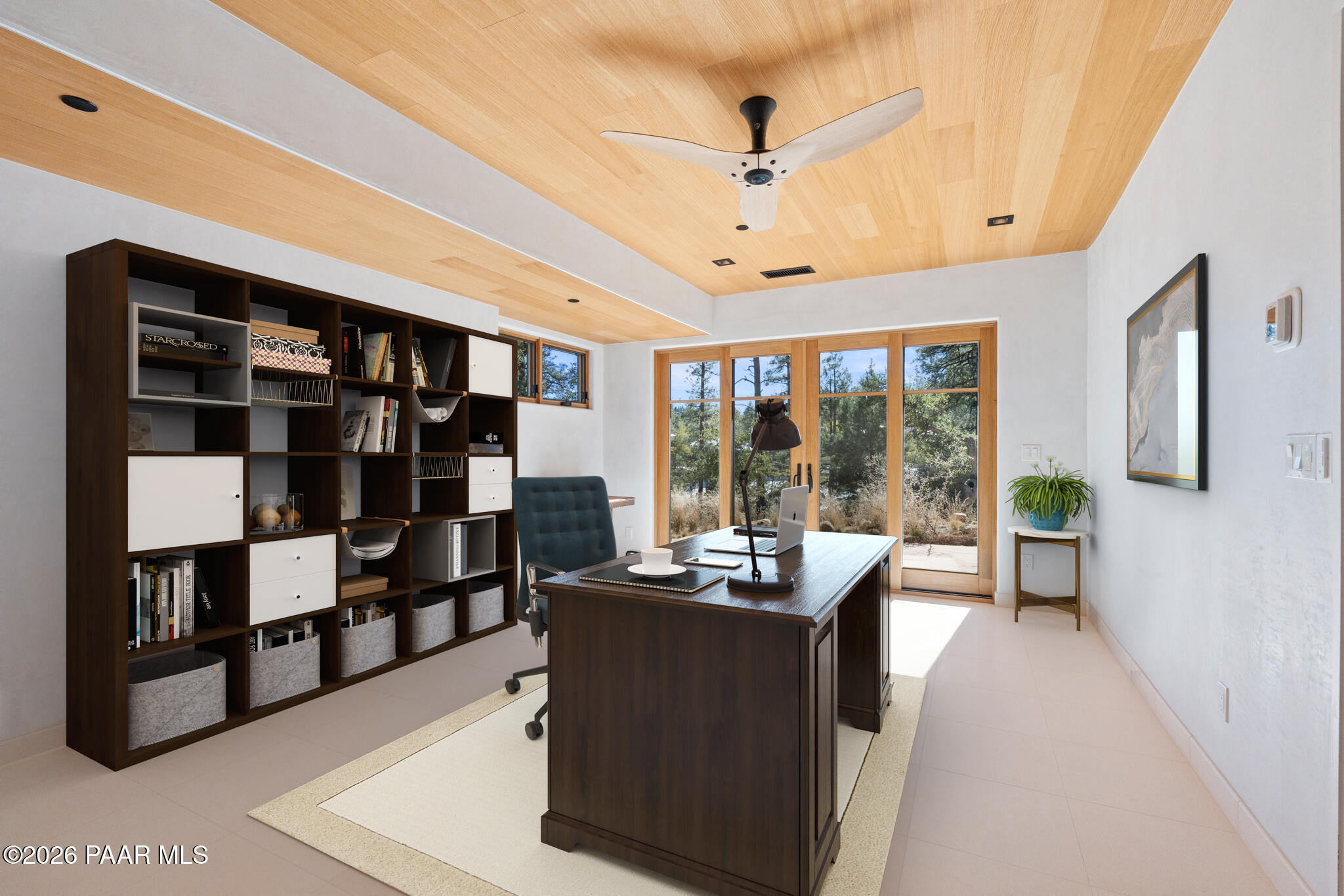 1090 High Valley Ranch Road Prescott, AZ 86303 - Photo 45 of 65 office 1