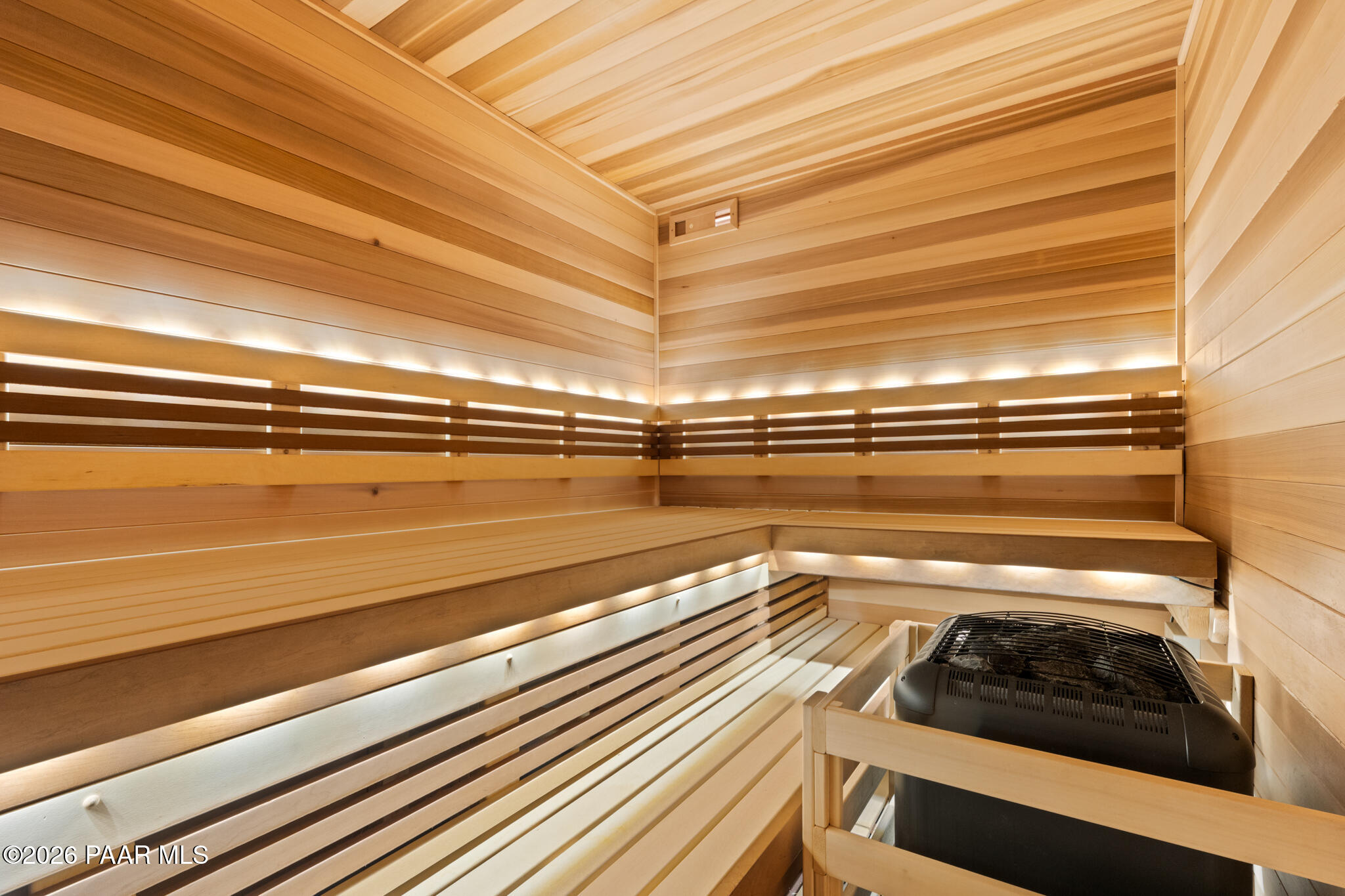 1090 High Valley Ranch Road Prescott, AZ 86303 - Photo 50 of 65 a view of a room with wooden floor