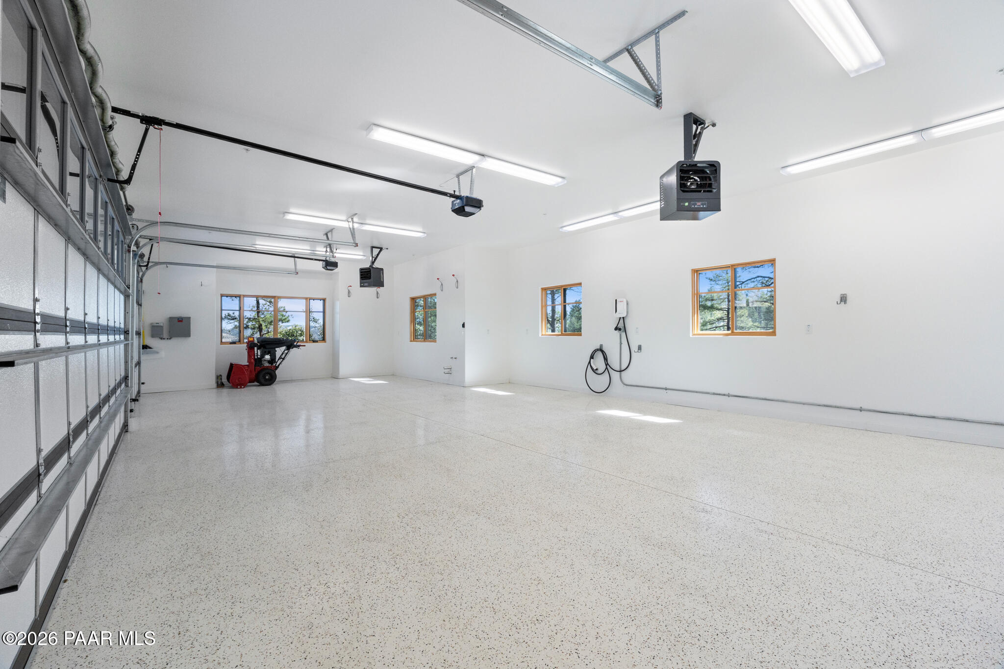 1090 High Valley Ranch Road Prescott, AZ 86303 - Photo 59 of 65 a view of a storage & utility room with toys