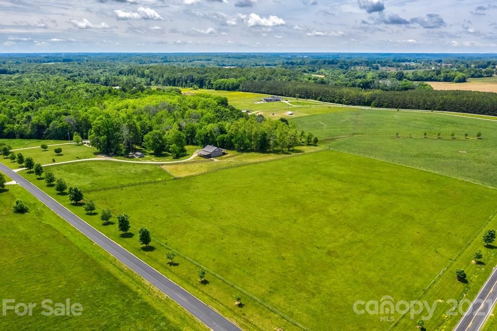 310 Bridle Path Farm Road Cleveland, NC 27013 - Photo 2 of 48 a view of a city