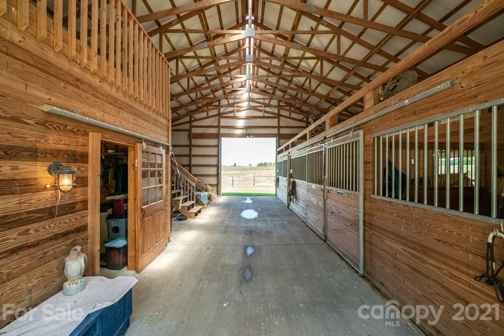 310 Bridle Path Farm Road Cleveland, NC 27013 - Photo 36 of 48 a view of entryway