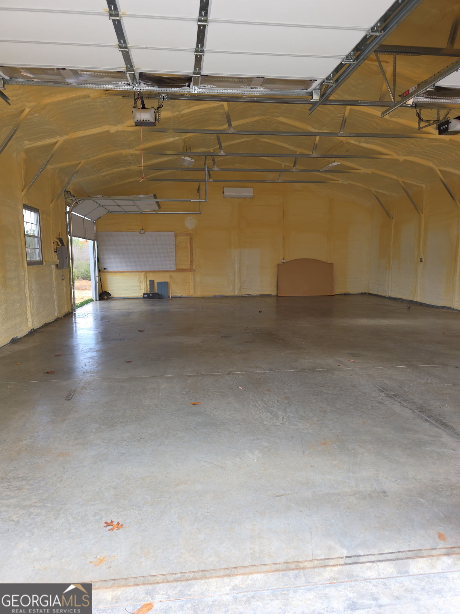 219 Eastanollee Road Eastanollee, GA 30538 - Photo 48 of 49 a view of storage and utility room
