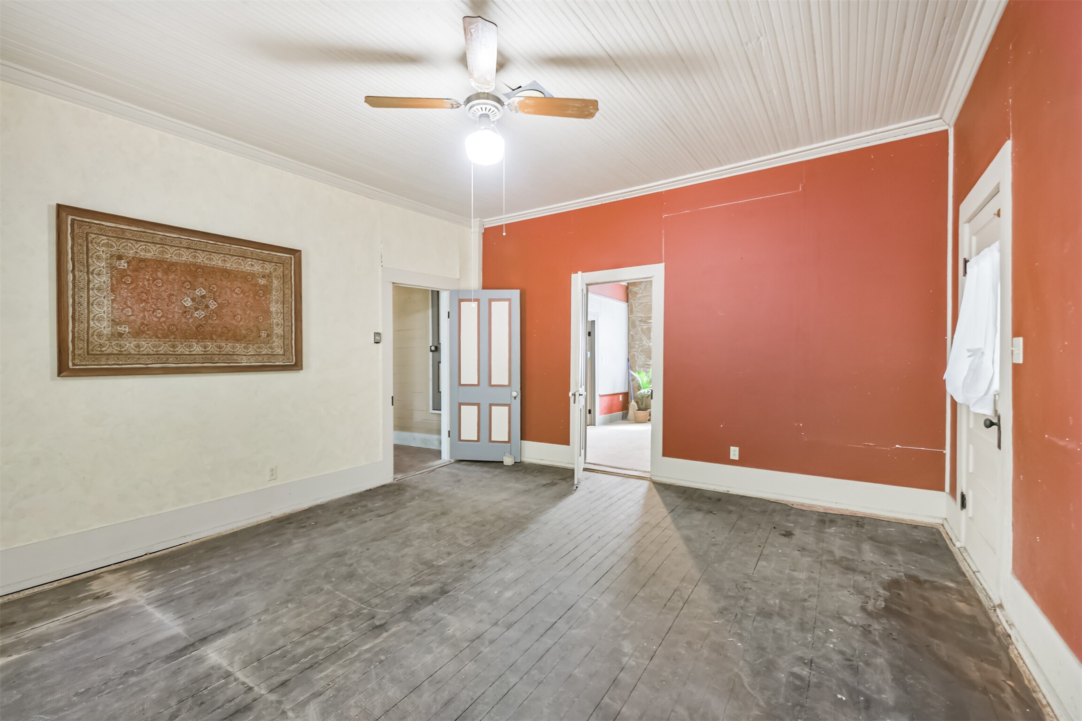 6606 Longpoint Road Burton, TX 77835 - Photo 22 of 35 Wood floors