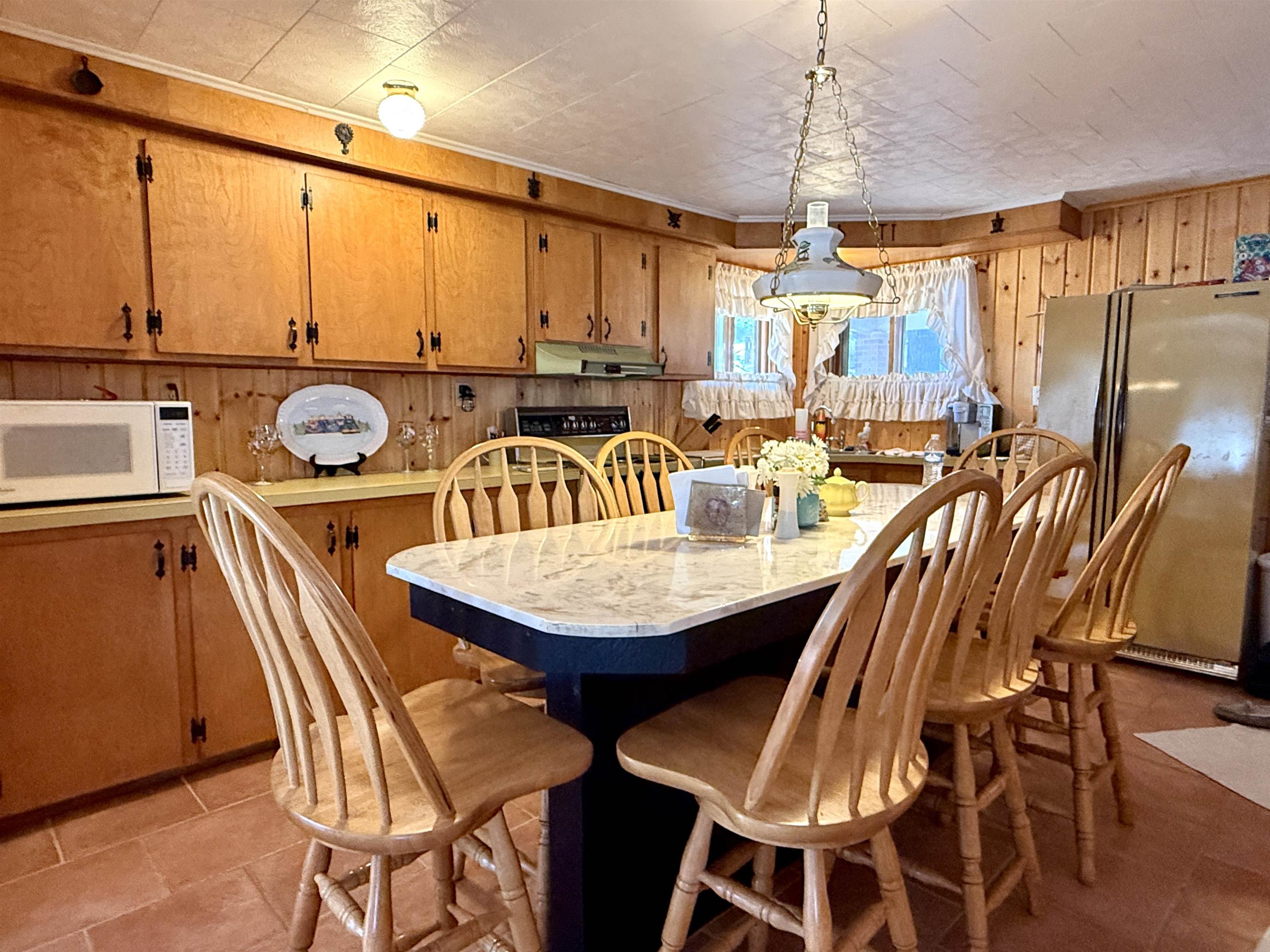 4508 Mohawk Trail Gladwin, MI 48624 - Photo 16 of 57