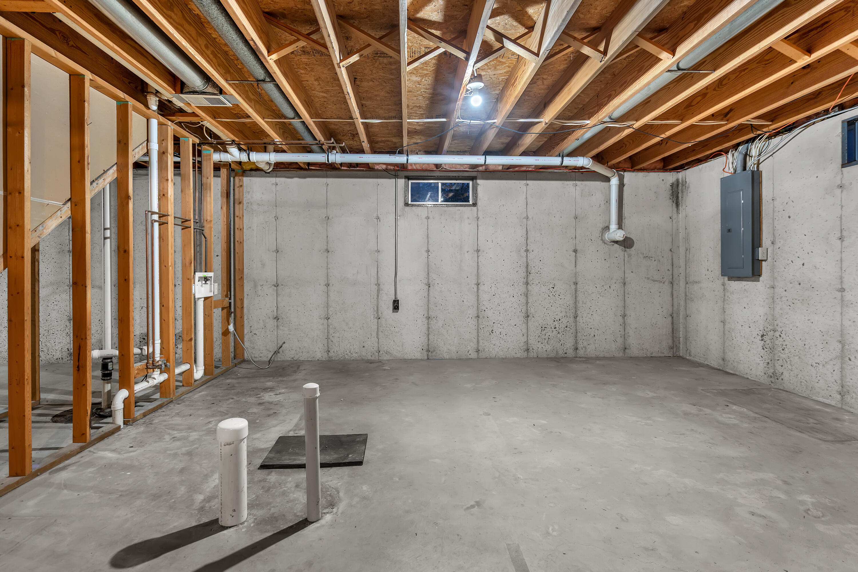 3902 North Explorer Lane Wheatfield, IN 46392 - Photo 23 of 34 a view of an empty room