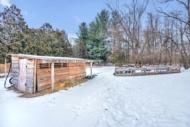 $289,900 | 3902 North Explorer Lane, Wheatfield, IN 46392