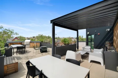 $549,900 | 1601 Park Avenue, Unit 116, Denver, CO 80218