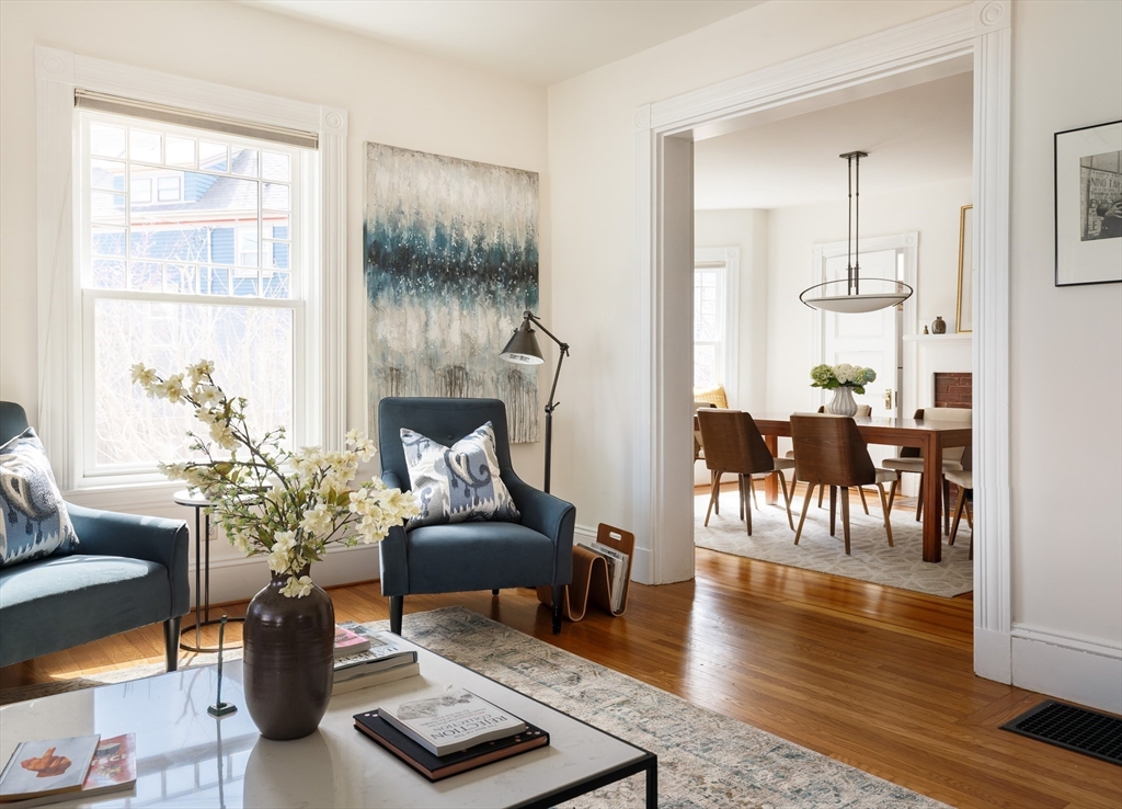 40 Marion Road Watertown, MA 02472 - Photo 7 of 21