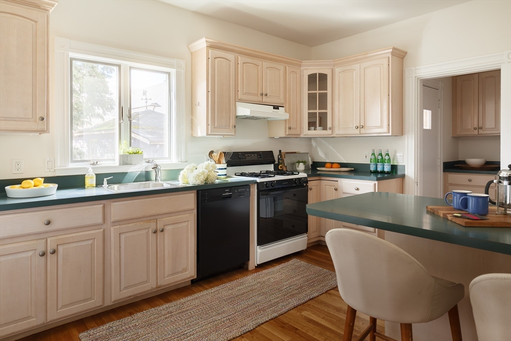 40 Marion Road Watertown, MA 02472 - Photo 8 of 21