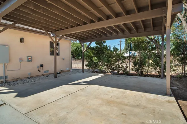 a front view of a house with a garage